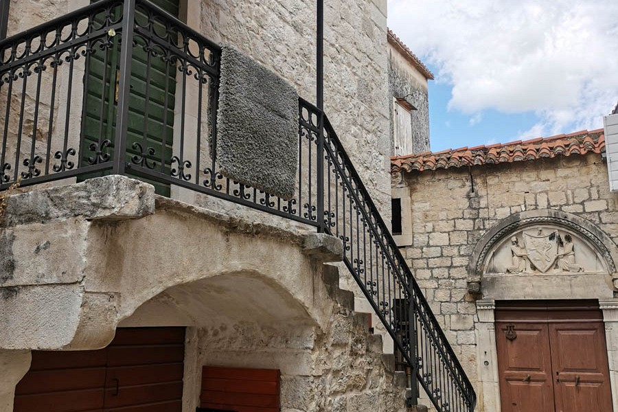 Trogir 06 Trogir 06